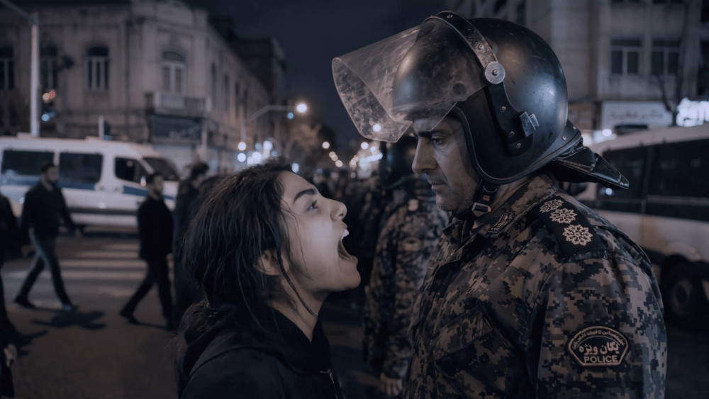 Reseña de 'Dreams of Violets': ¿Cómo es una película hecha con IA?