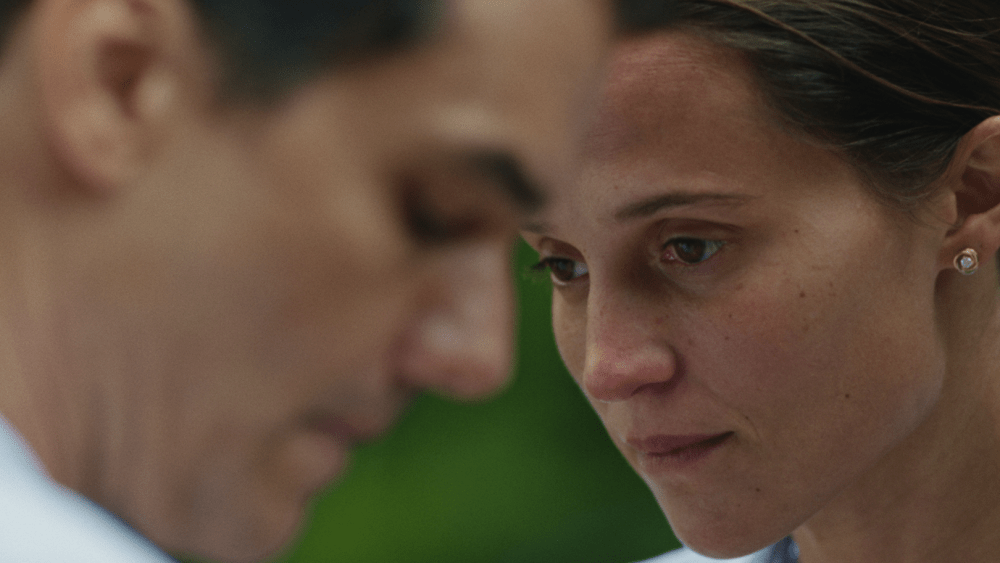 Reseña de 'El último día': Alicia Vikander es otra señora Dalloway moderna