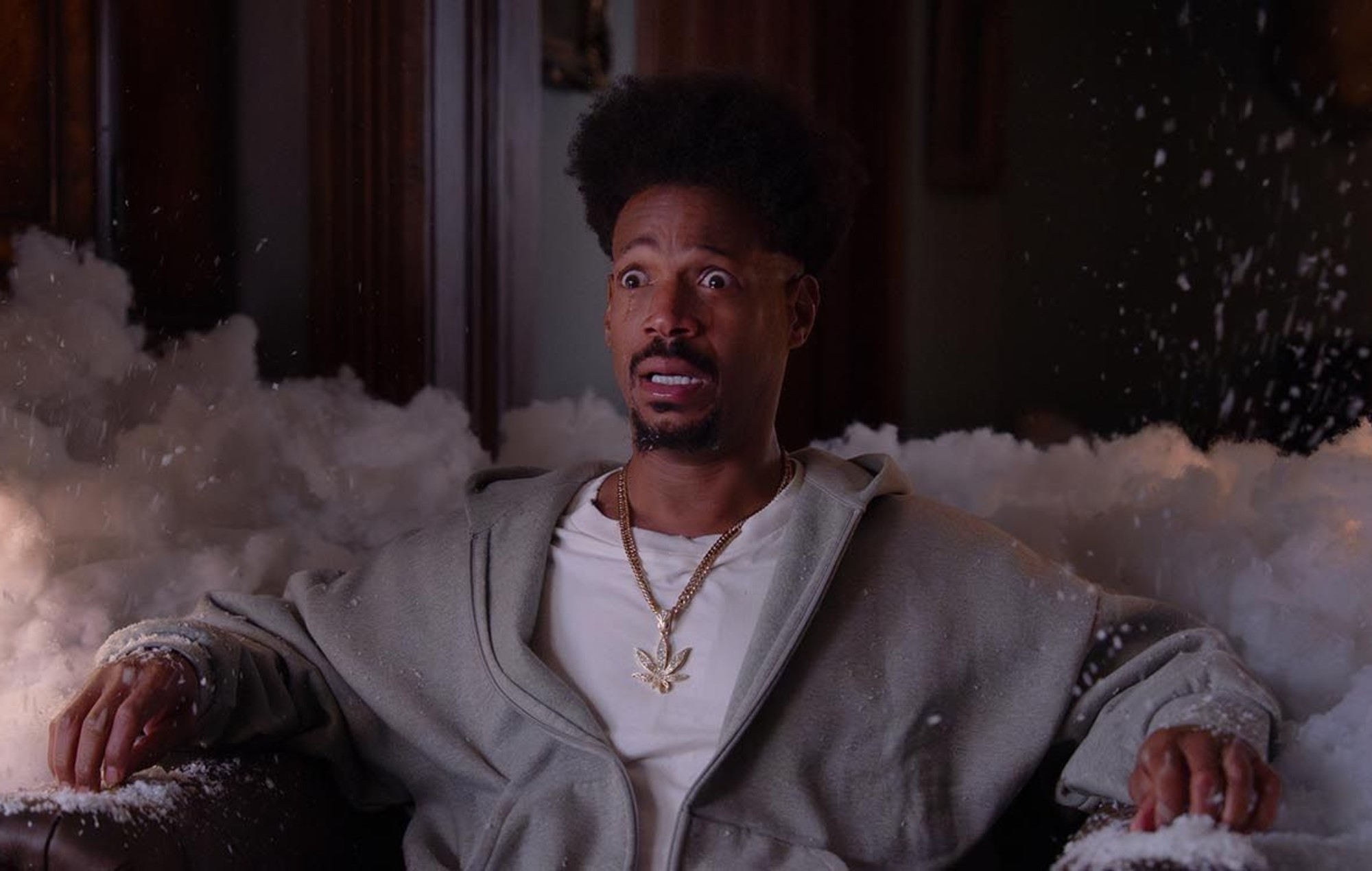 Reseña de 'Scary Movie': el reinicio de la parodia es terriblemente divertido