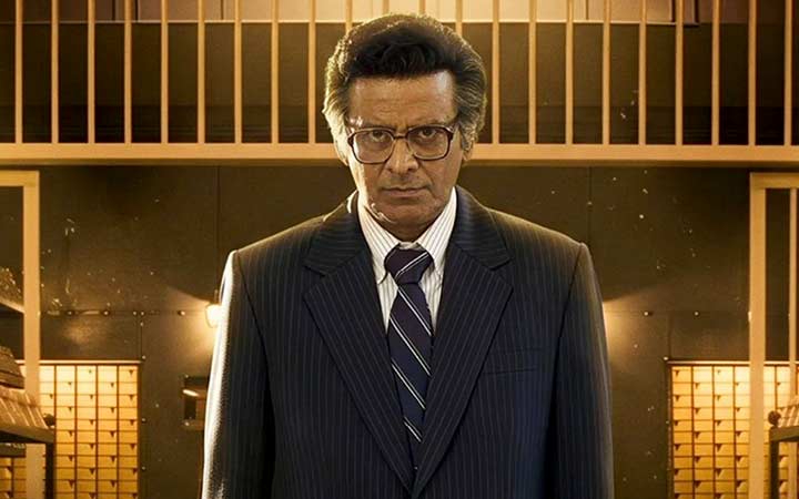 Movie Review: GOVERNOR tells a challenging story powered by a terrific performance by Manoj Bajpayee, but its dry subject and OTT-friendly appeal may limit its theatrical reach