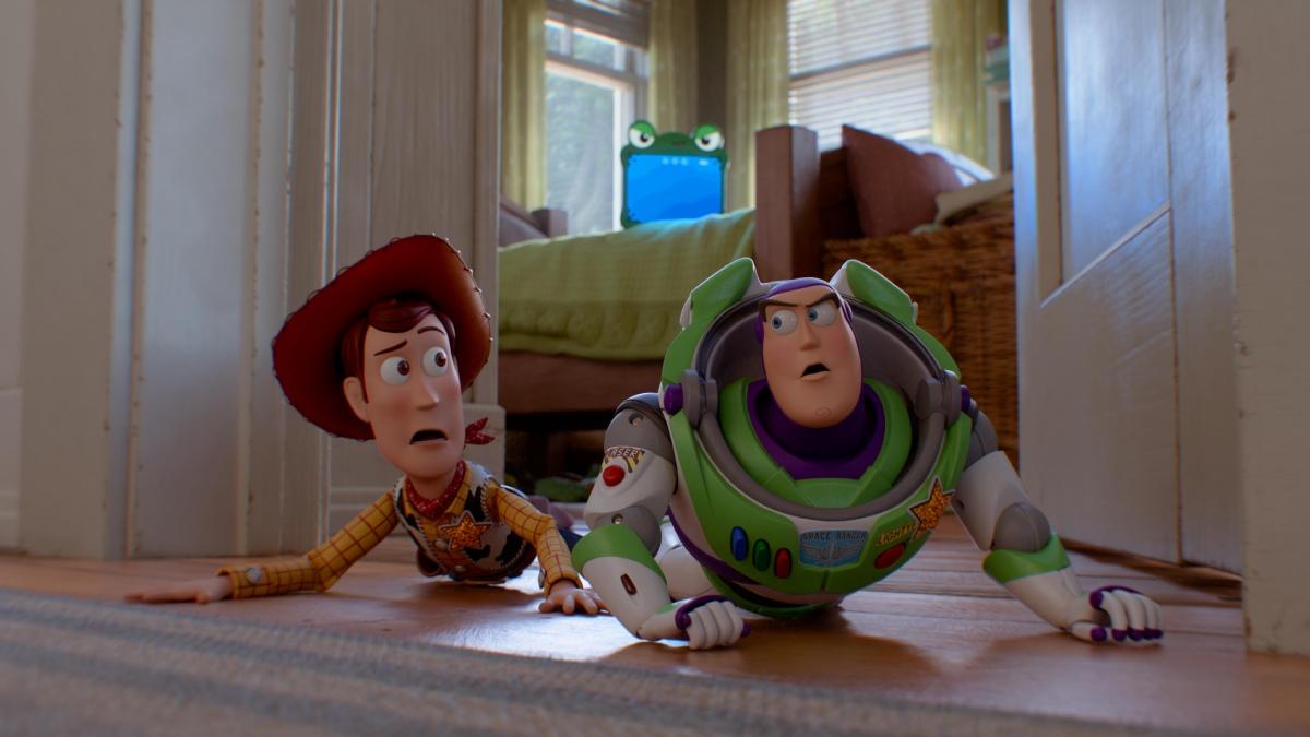 Reseña de la película 'Toy Story 5': el encantador regreso de Woody y Buzz a la alegría lidia con la ansiedad de la era de la pantalla