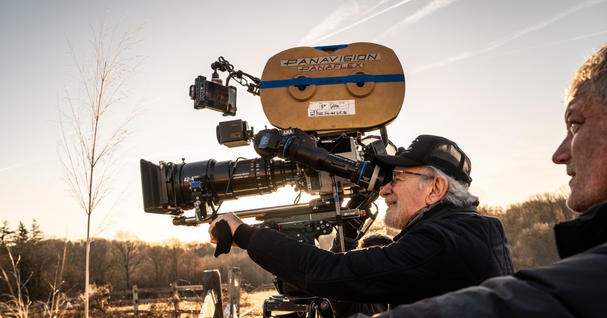 Reseñas del 'Día de la Divulgación'; Lo que dicen los críticos sobre lo último de Steven Spielberg