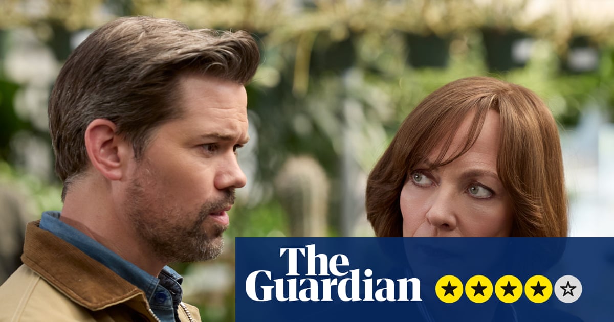 Revisión de Miss You, Love You: presentadores de Allison Janney que afectan el drama de duelo de la vieja escuela | Películas dramáticas
