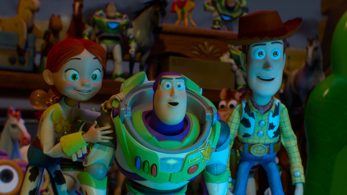 Revisión de Toy Story 5 | Entretenimiento del HuffPost
