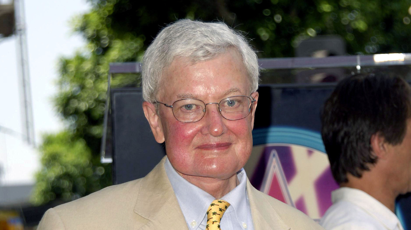 Roger Ebert quedó decepcionado con esta ahora aclamada película de terror de ciencia ficción de los 80