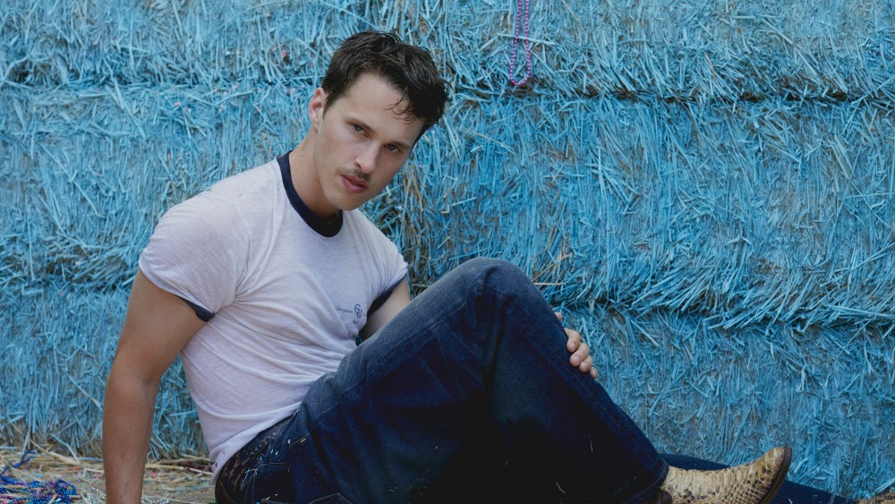 Ryan Beatty sobre cómo la felicidad dio forma a su nuevo álbum 'Sweet Fortune'