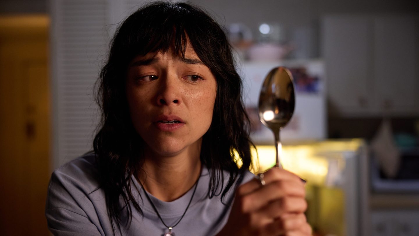 Sacarina: Natalie Erika James, Midori Francis Break Down Movie