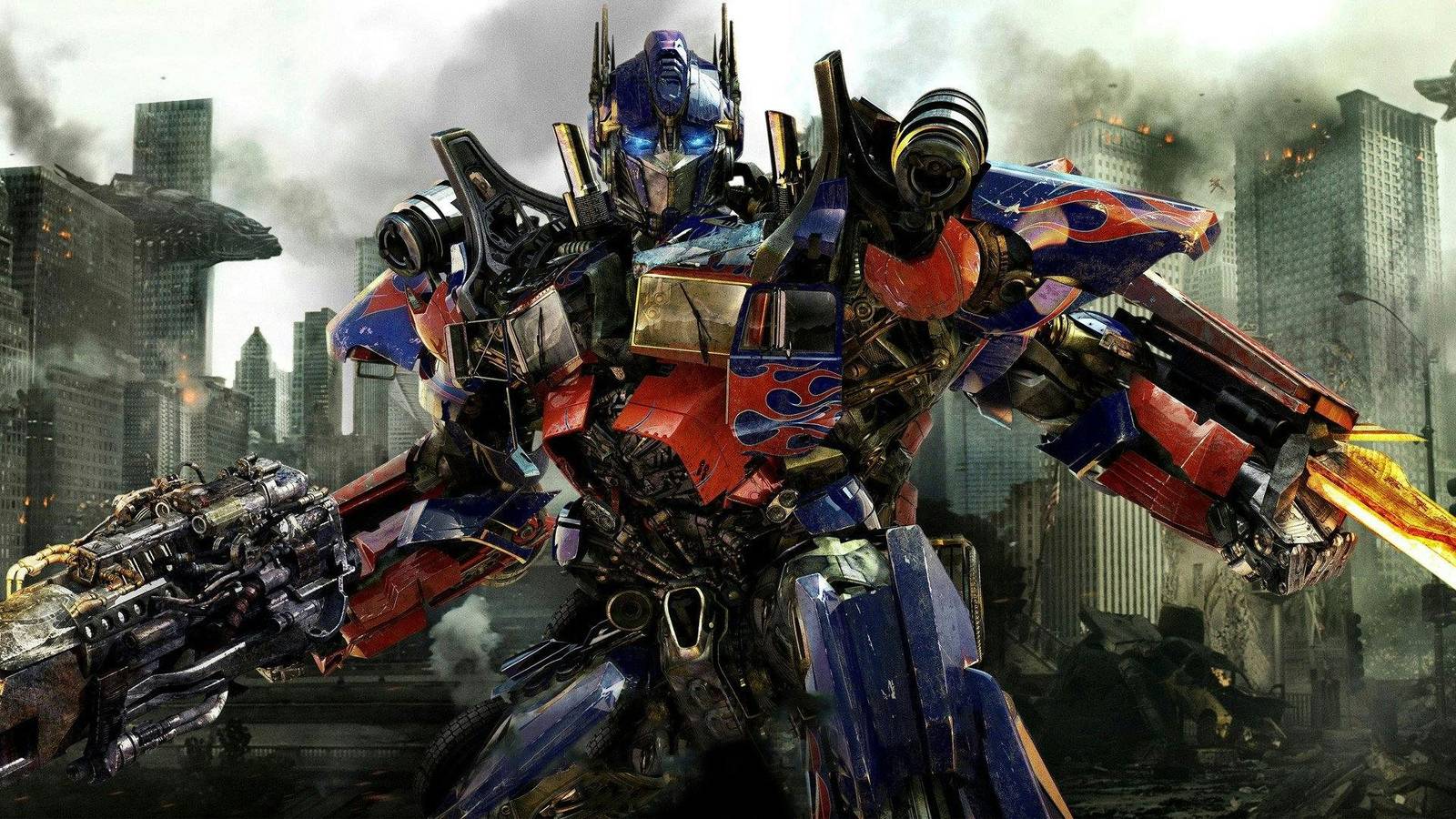 Se anuncia la nueva película 'Transformers' a medida que el futuro de la franquicia se vuelve más claro
