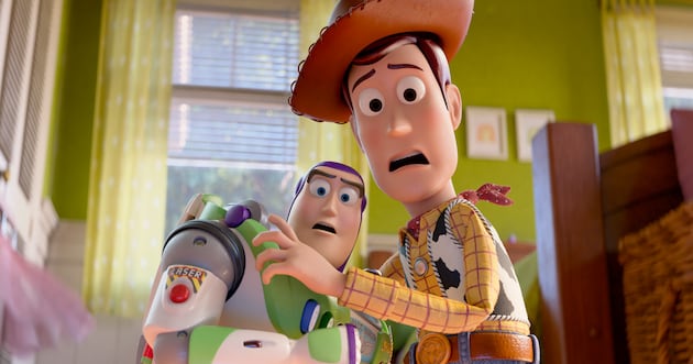 Se espera que 'Toy Story 5' rompa récords de taquilla de la franquicia – Deseret News