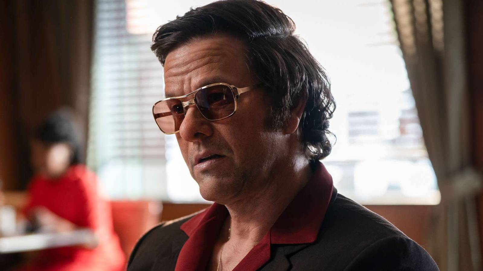 Se estrena el primer tráiler de «By All Means», protagonizada por Mark Wahlberg y Yahya Abdul-Mateen II