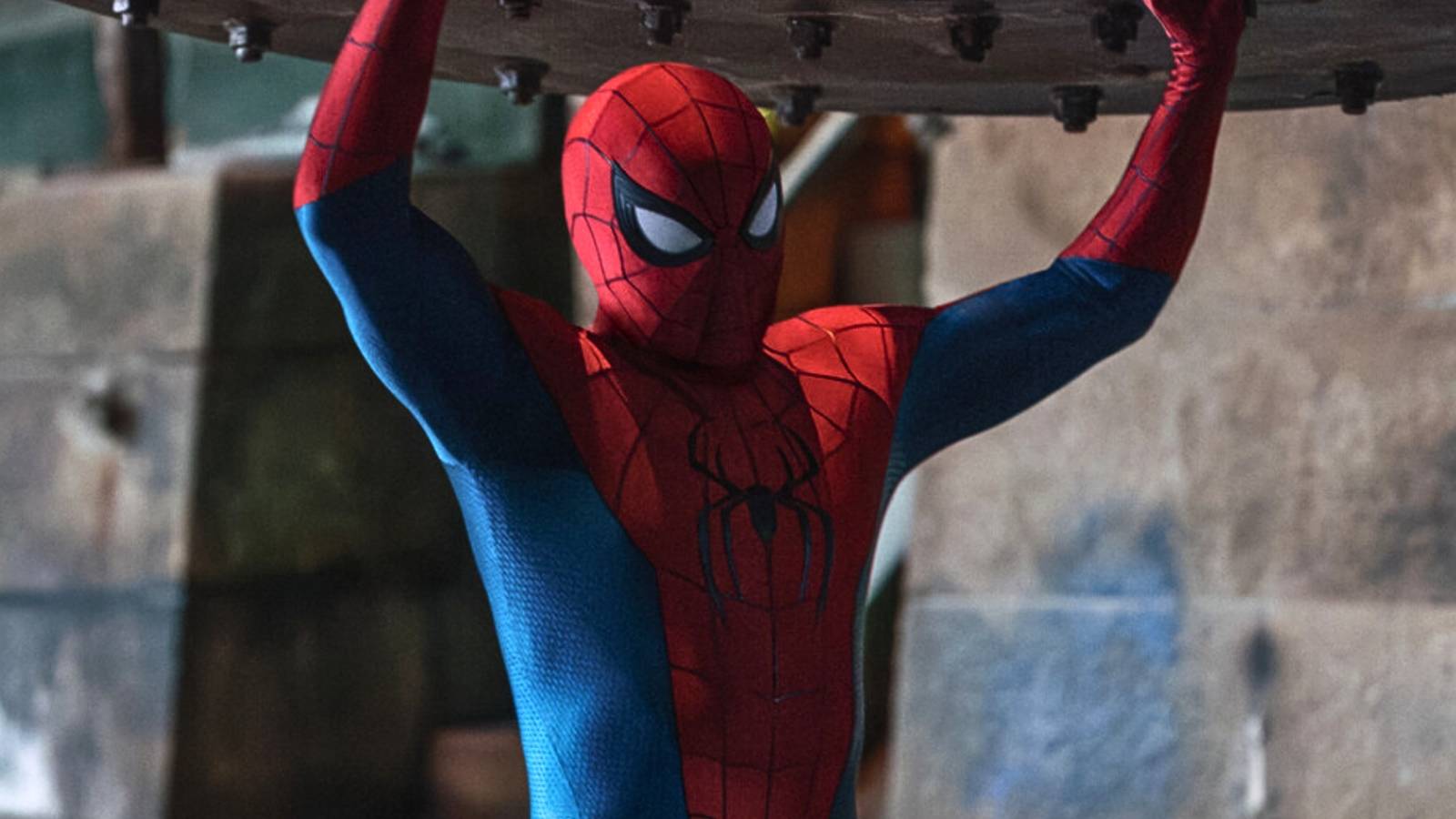 Se filtra el tráiler de 'Spider-Man: Brand New Day', que promete una acción aplastante épica de Hulk