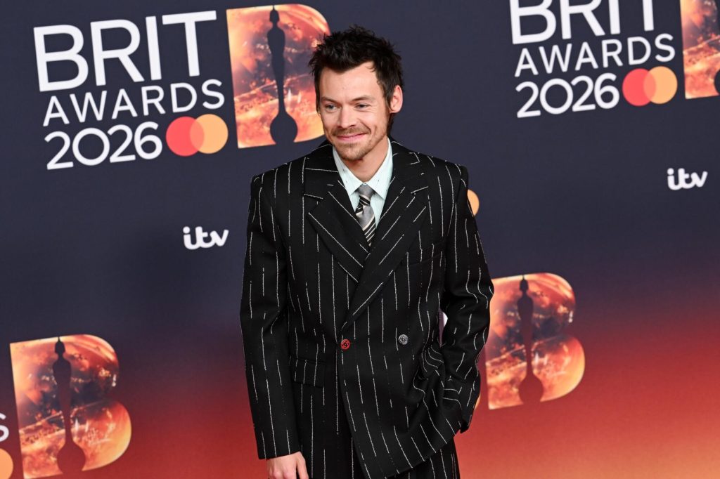 Se revela la ubicación y fecha de los BRIT Awards 2027
