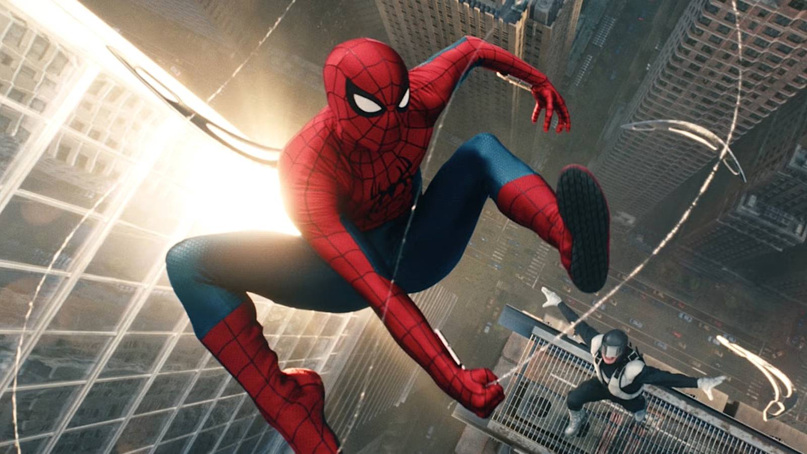 Se revela potencialmente el tiempo de ejecución de 'Spider-Man: Brand New Day'