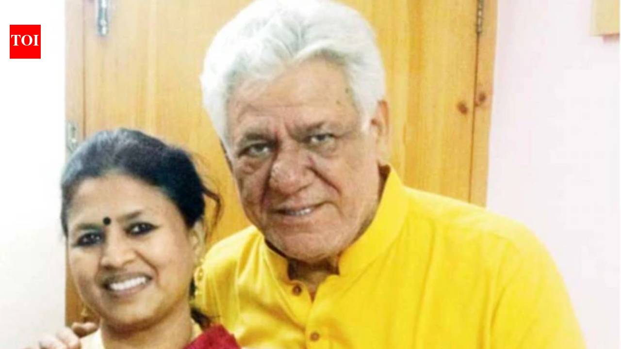 Seema Kapoor recuerda la aventura de Om Puri durante su embarazo y la pérdida de su bebé después de su separación: 'Annu bhai quería pelear, pero yo no' | Noticias de películas hindi