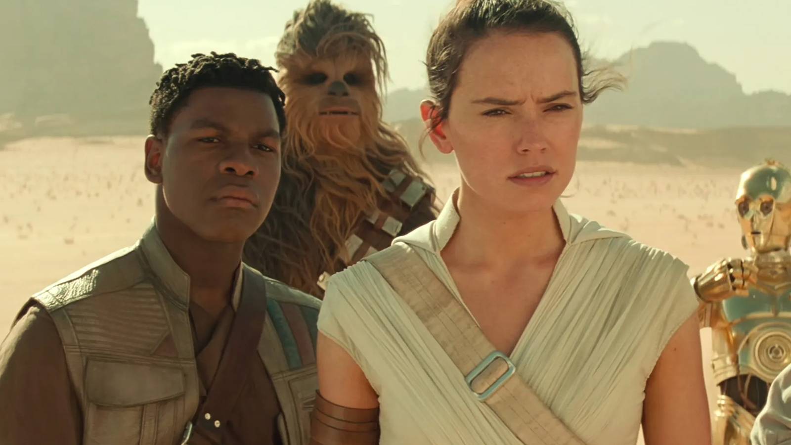 Seis razones por las que un reinicio completo de 'Star Wars' podría ser la mejor opción de Disney para la década de 2030