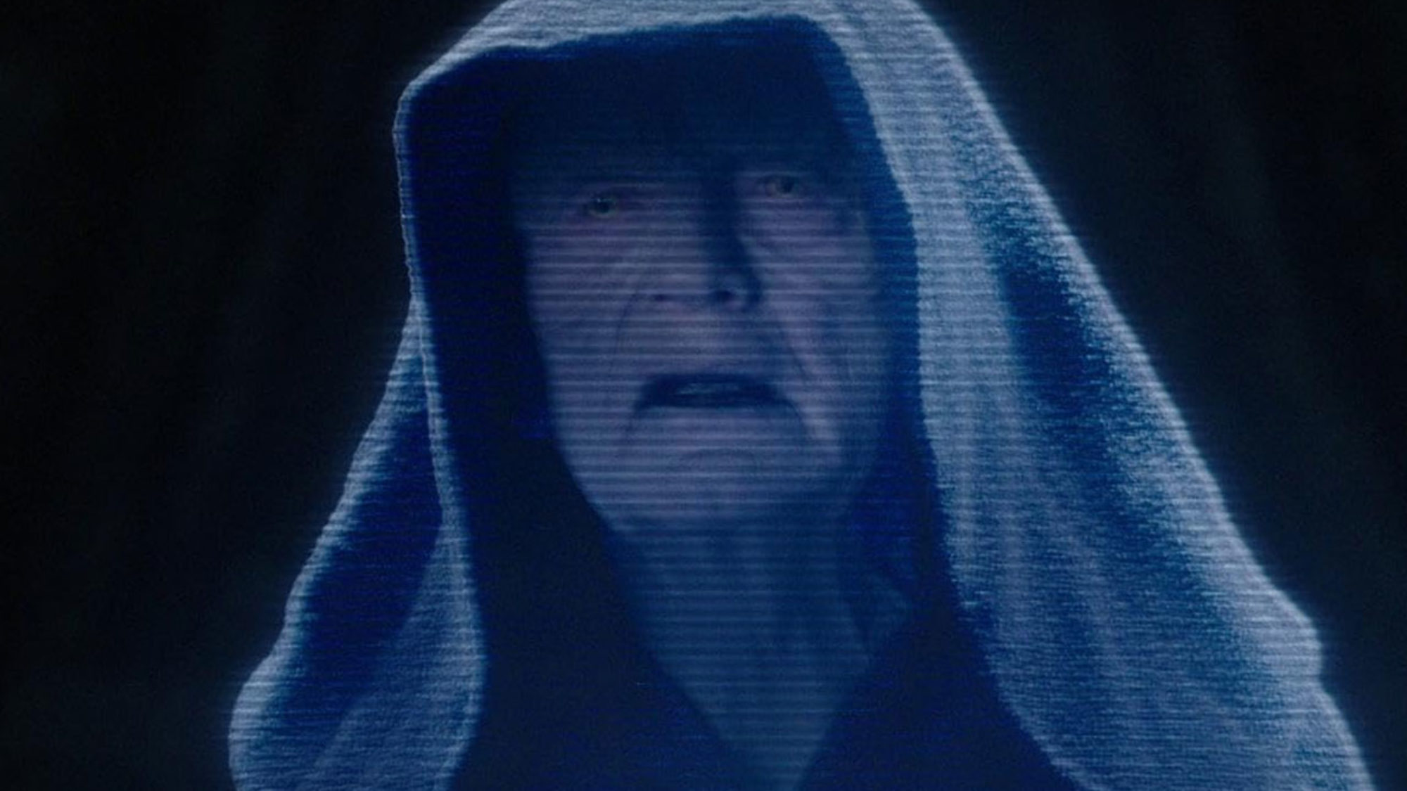 Star Wars: McDiarmid habla sobre la serie de televisión anterior a Disney Palpatine