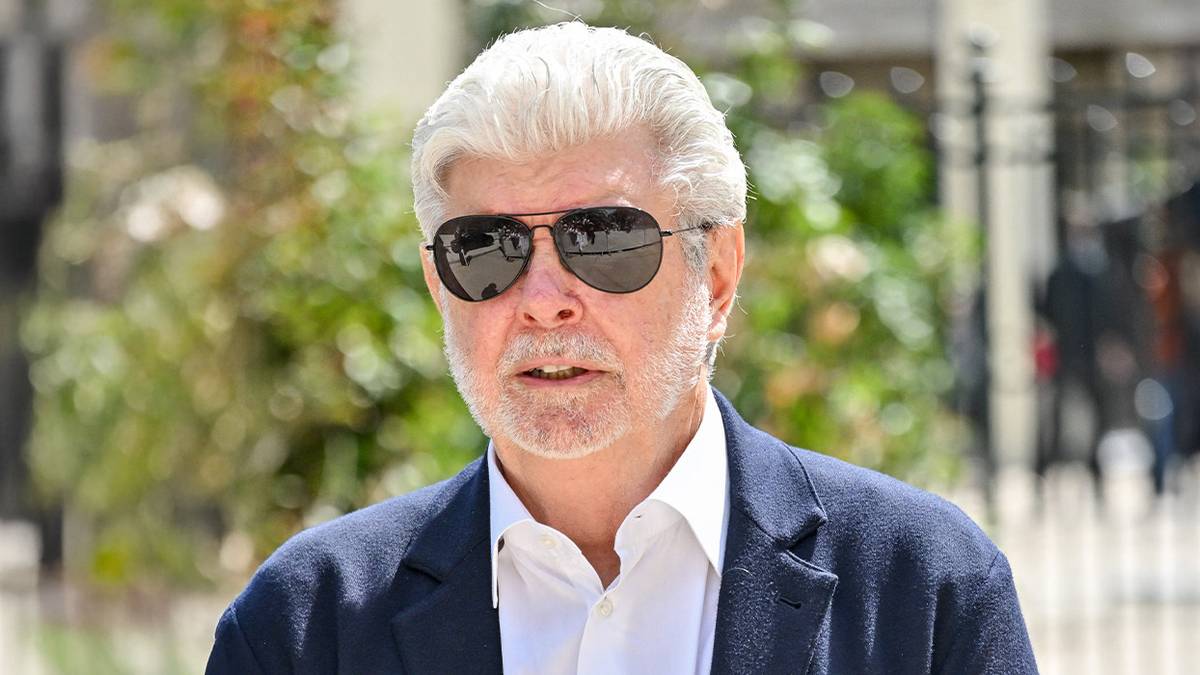 Star Wars regresa oficialmente este septiembre con un nuevo proyecto de George Lucas