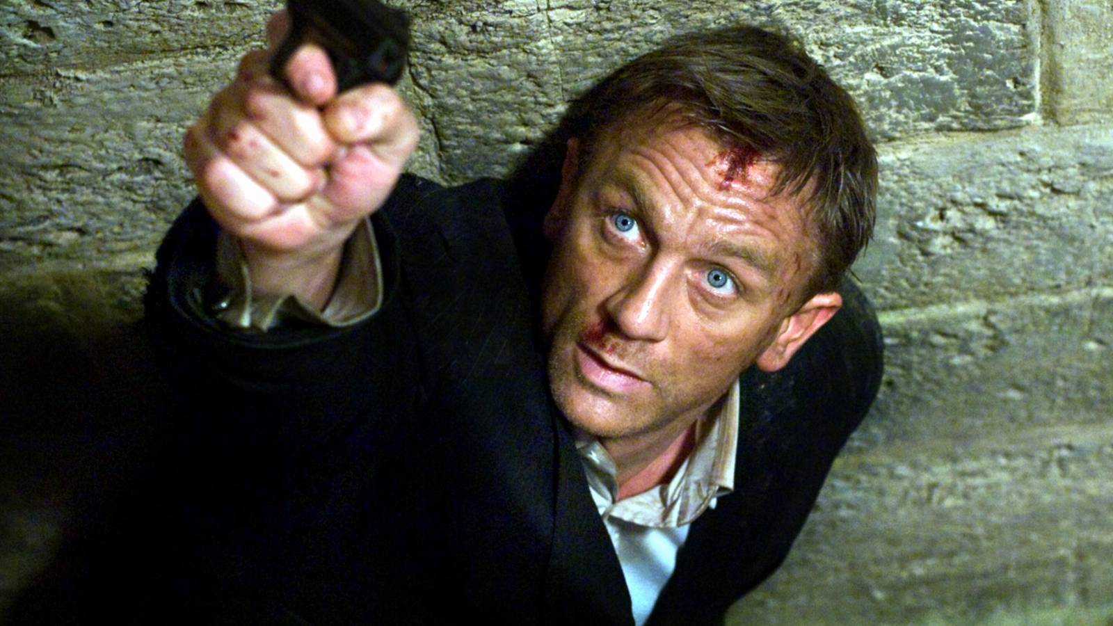 Steven Spielberg revela el rechazo de James Bond que creó 'Indiana Jones'