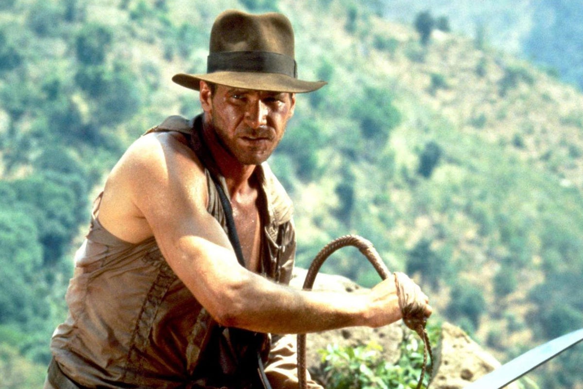 Steven Spielberg sobre la estrella que casi interpretó a Indiana Jones: "Queríamos a Tom"