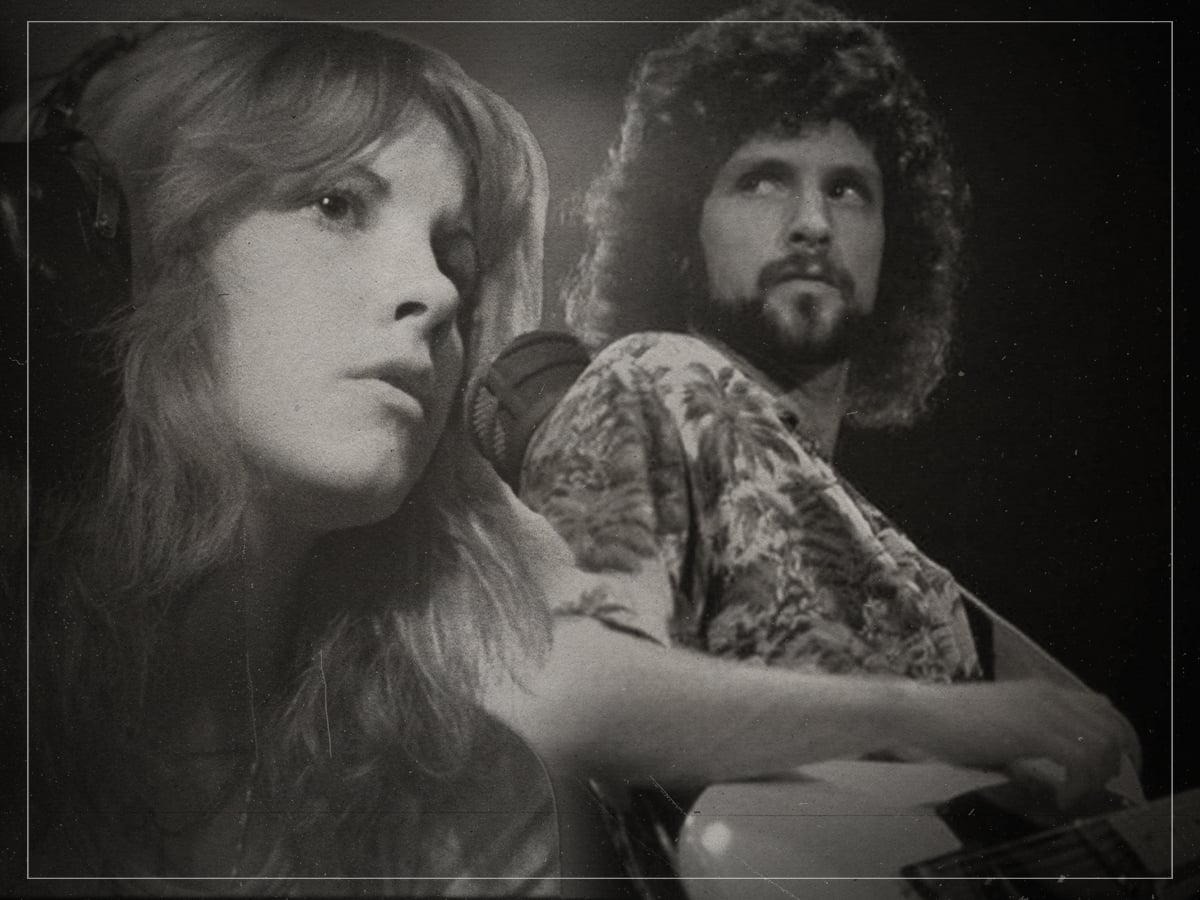 Stevie Nicks explica por qué Lindsey Buckingham se arrepintió de Fleetwood Mac
