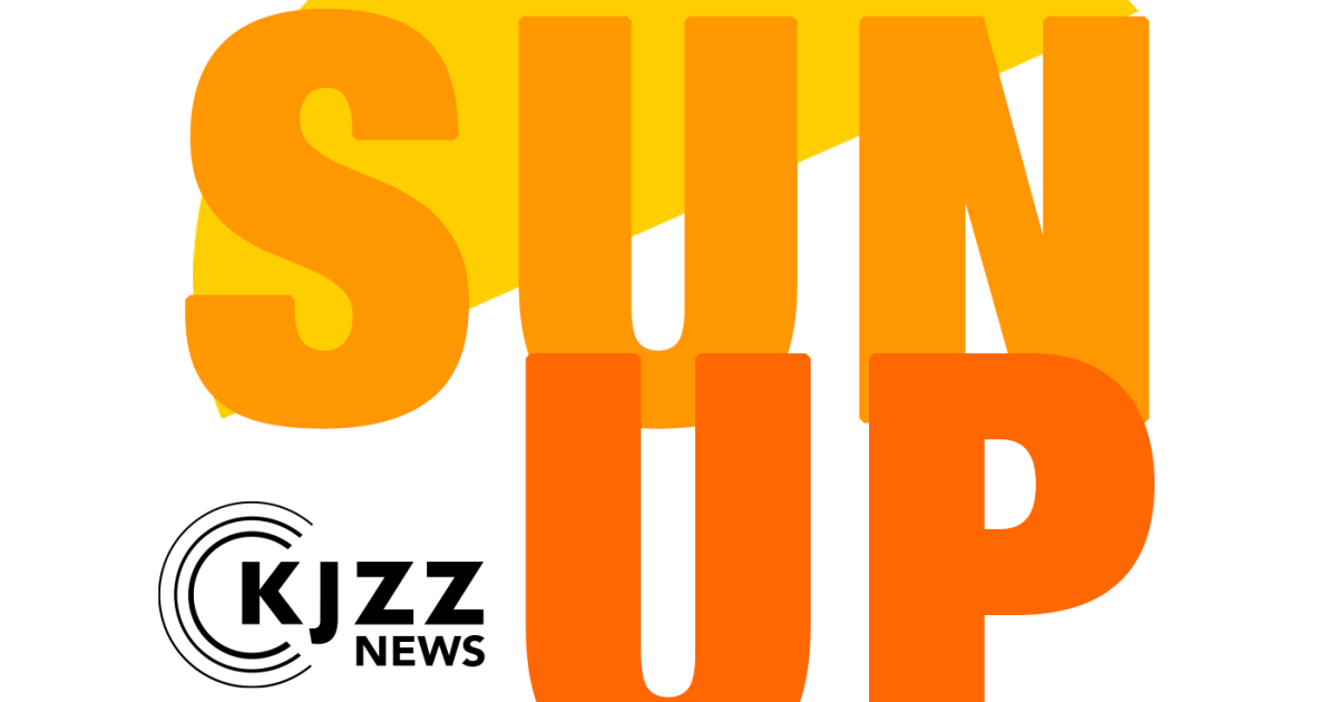 Sun Up de KJZZ para el 4 de junio de 2026