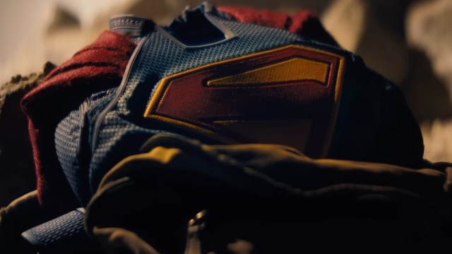 Supergirl está en problemas después del último pronóstico de taquilla