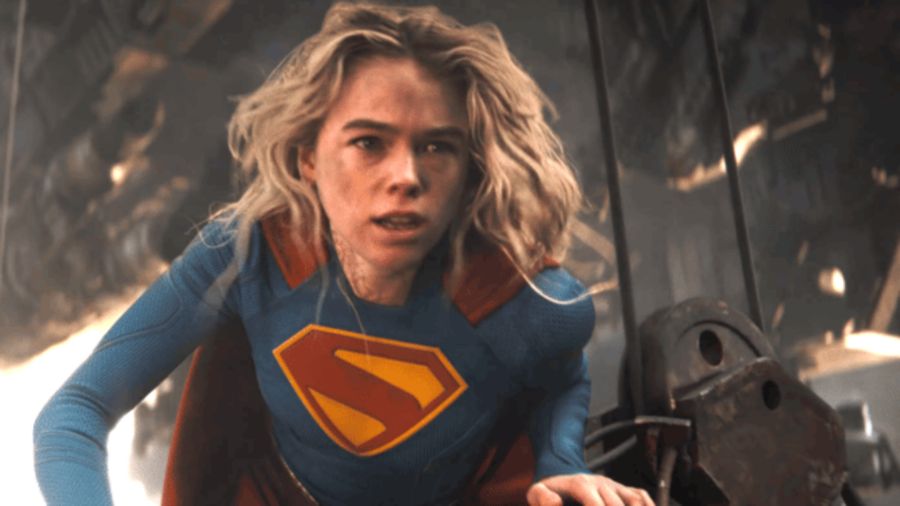 Supergirl ya se enfrenta a la kriptonita de taquilla