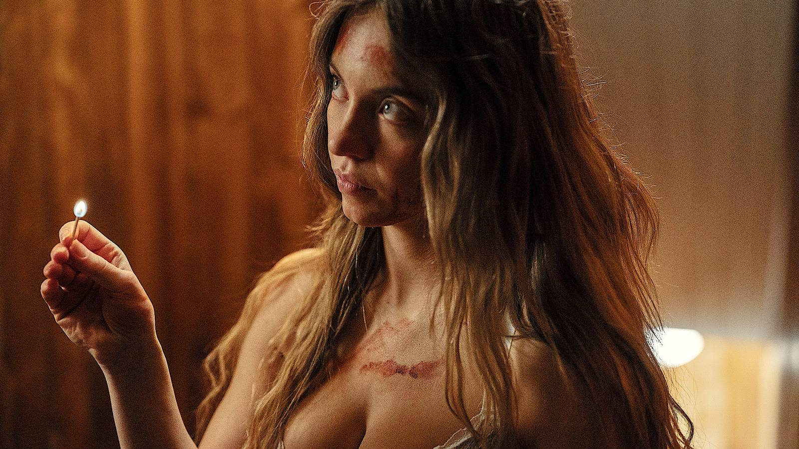 Sydney Sweeney protagonizará el reboot del clásico de terror «El valle de Sleepy Hollow»