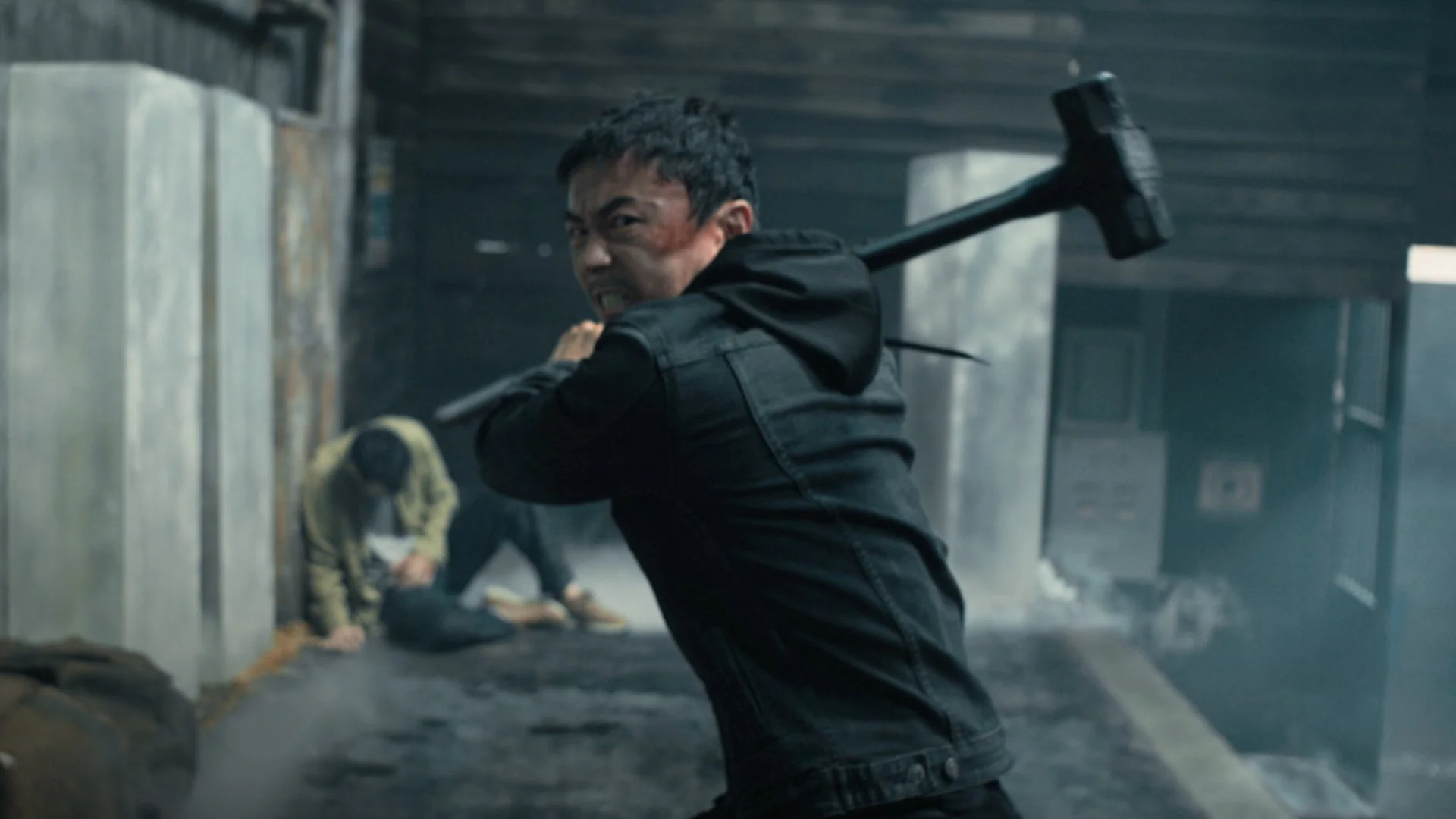 THE FURIOUS ofrece acción desgarradora y una pelea final de 18 días que es absolutamente una locura – GeekTyrant
