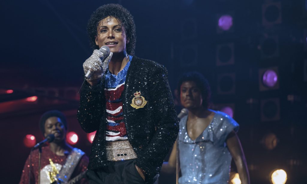 Taquilla: 'Michael' se convierte en la película más taquillera de la historia de Lionsgate