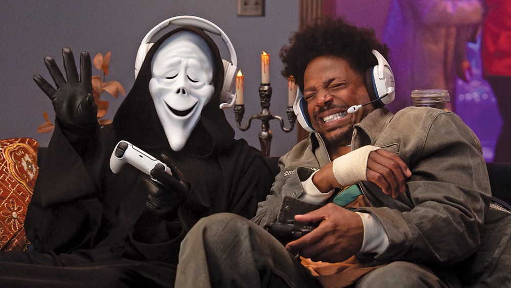Taquilla: 'Scary Movie 6' comienza fuerte con $24,7 millones el viernes