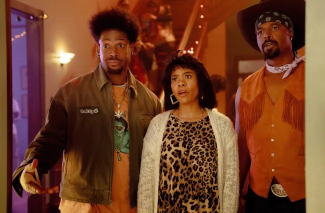 Taquilla: Scary Movie se enfrenta a Masters of the Universe y Backrooms