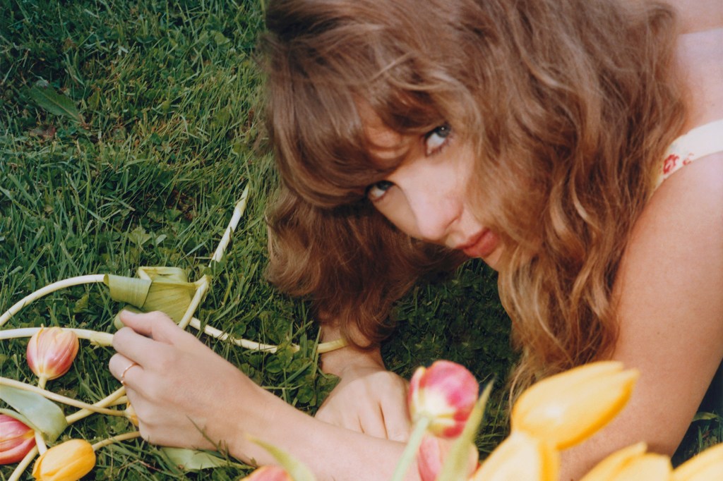 Taylor Swift lidera la mejor música nueva de la semana: guía musical del viernes