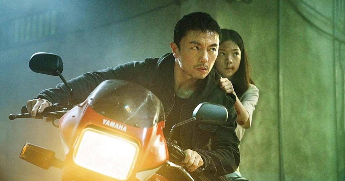 The Furious Review: el thriller de acción de Kenji Tanigaki establece nuevos estándares