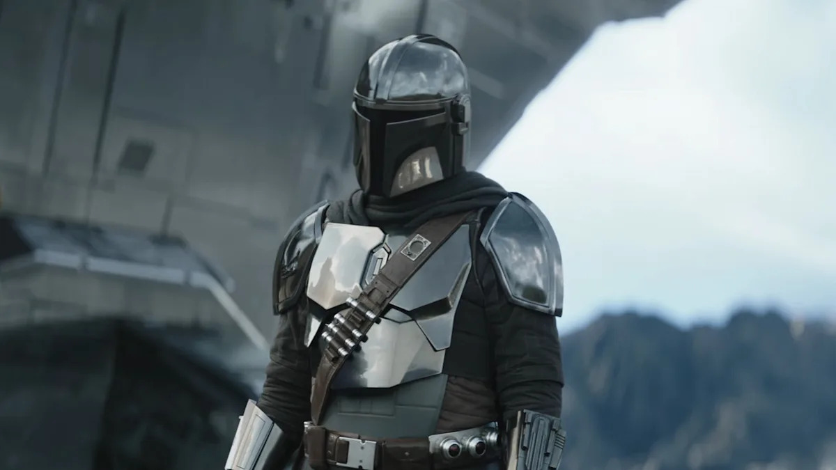 The Mandalorian y Grogu establecieron un récord no deseado de Star Wars en taquilla