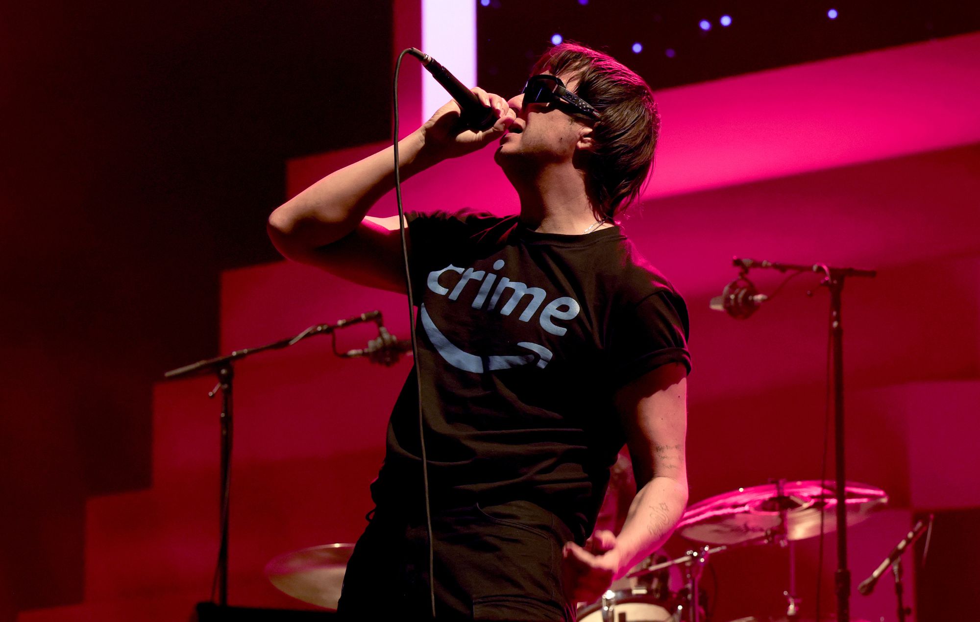 The Strokes retrasan su nuevo álbum 'Reality Awaits' y anuncian un gran espectáculo de bienvenida en Nueva York con Beach House y Fcukers