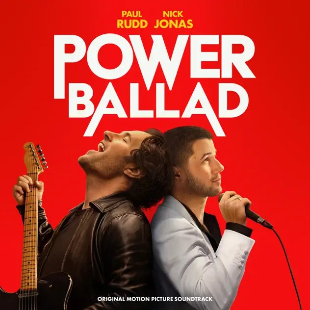 The Weekend Stream Extra: 'Power Ballad' podría ser la canción que te salve