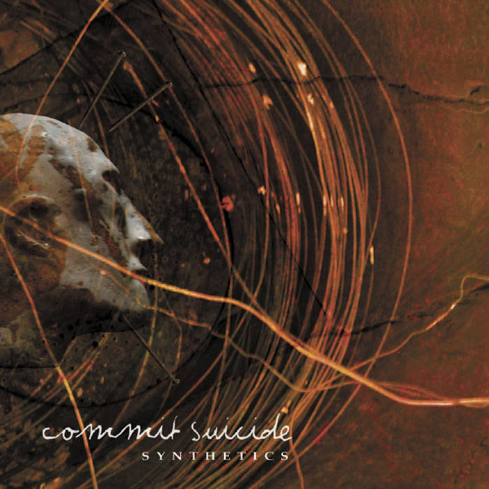 The Willowtip Files: Cometer suicidio - Sintéticos