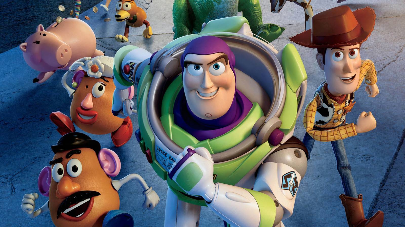 Todas las películas de 'Toy Story' clasificadas, incluida 'Toy Story 5'
