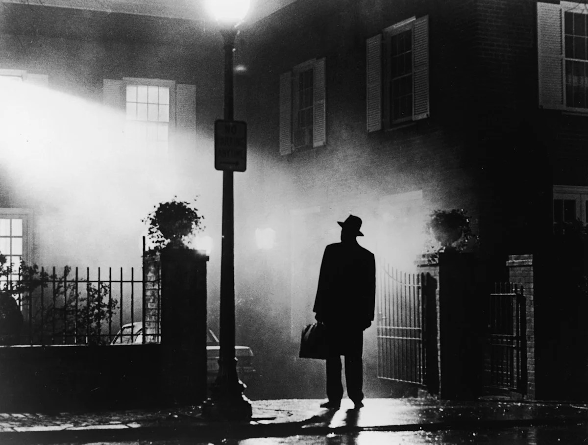 Todo lo que sabemos hasta ahora sobre la película 'Exorcista' de Mike Flanagan
