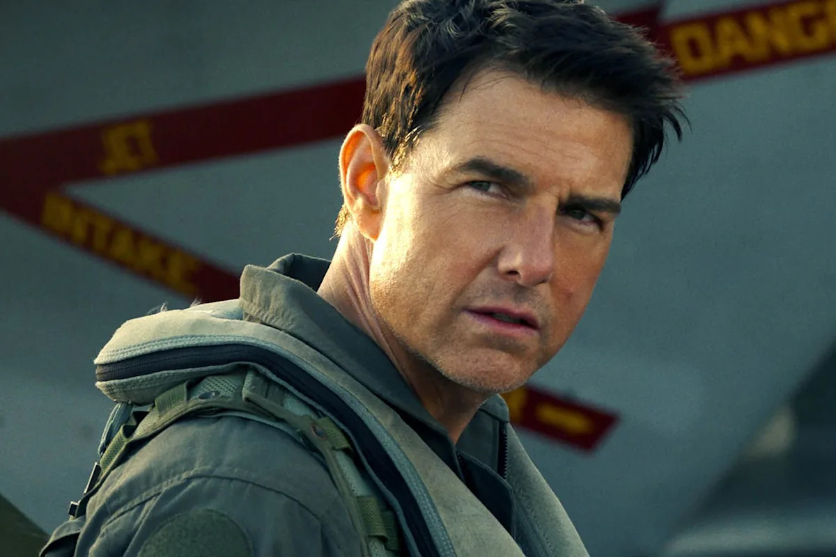 Todo lo que sabemos sobre “Top Gun 3”, hasta ahora
