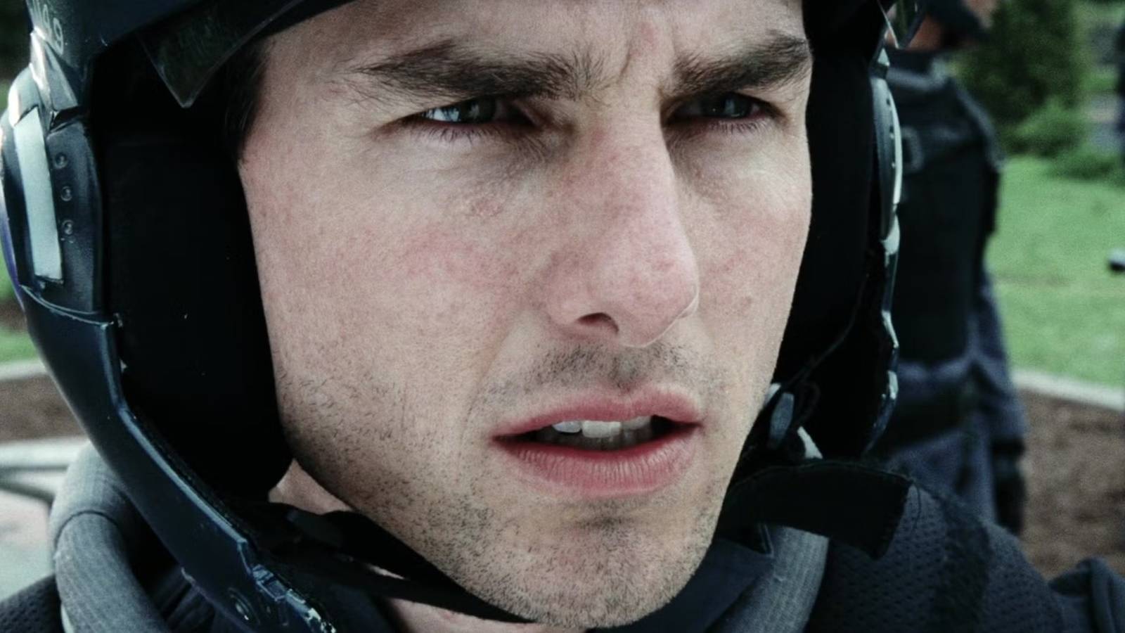 Tom Cruise se reúne con sus coprotagonistas de Steven Spielberg para el debut de un nuevo thriller de ciencia ficción