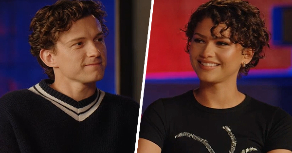 Tom Holland, Zendaya y Spider-Man: Brand New Day se centran en la edad adulta y complacen a los fanáticos