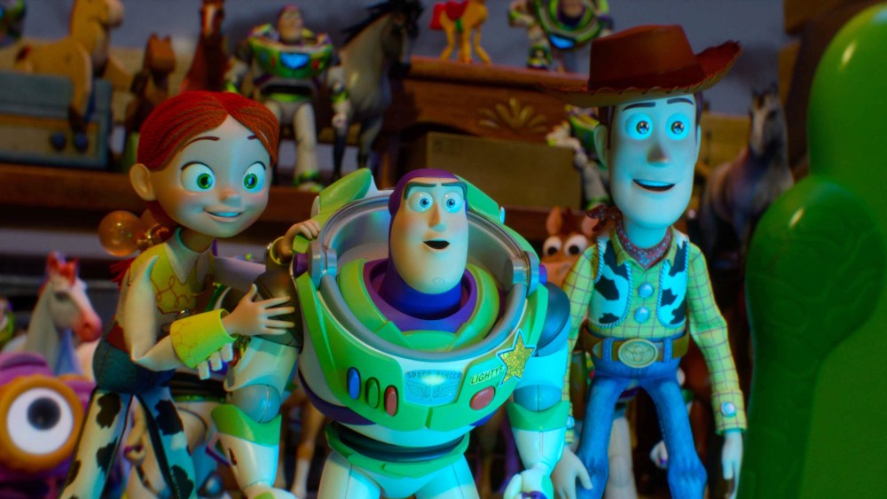 Toy Story 5 Primeras reacciones elogian la secuela de Pixar