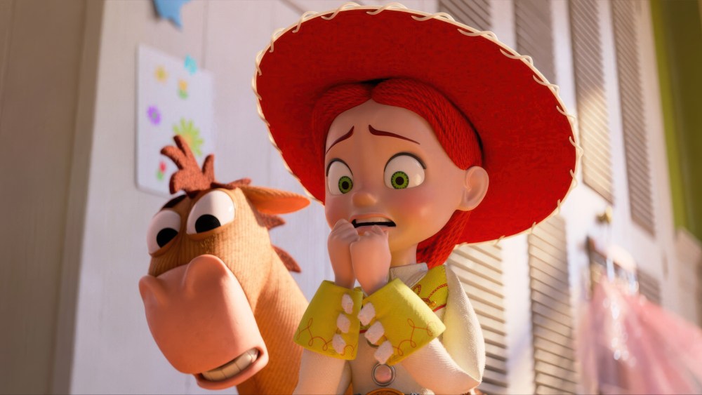 'Toy Story 5' bate récords con un gran debut en taquilla en Reino Unido e Irlanda