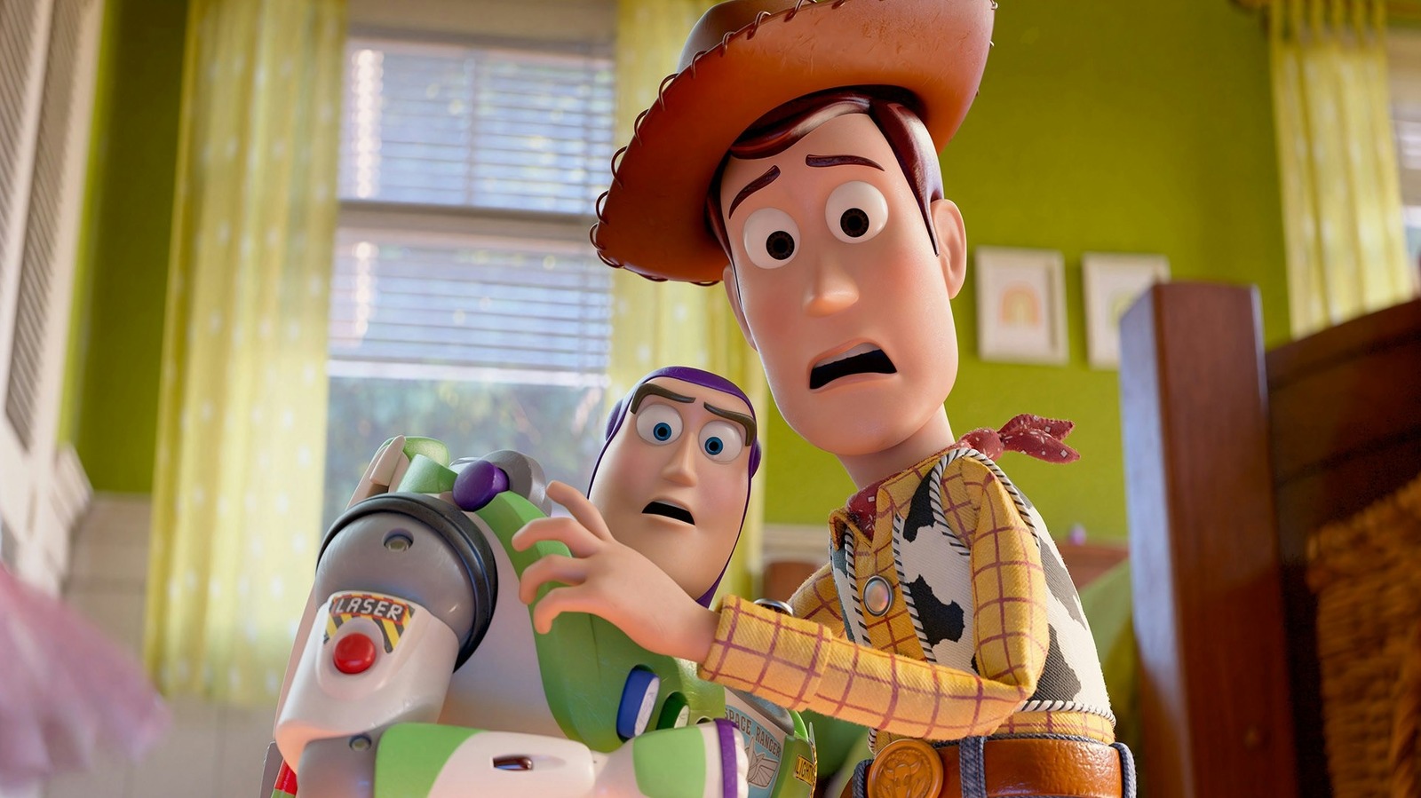 Toy Story 5 será el mayor estreno de taquilla de 2026 hasta ahora