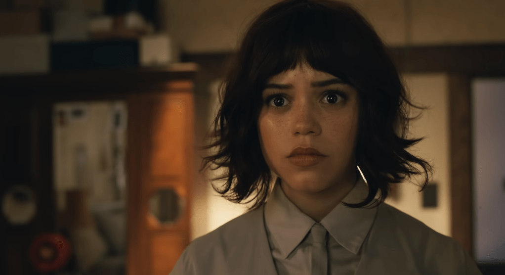 Tráiler de 'Klara y el Sol': Conoce a la amiga artificial de Jenna Ortega