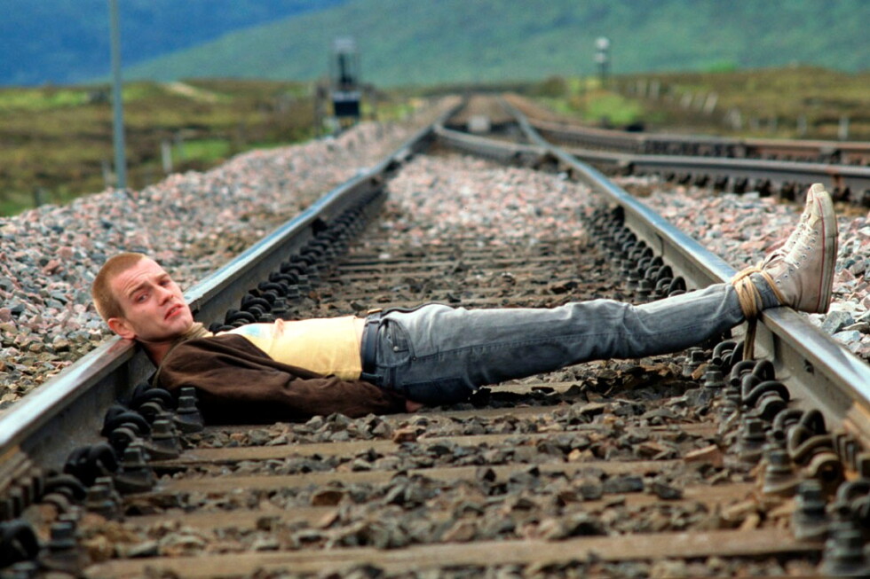 'Trainspotting' cumple 30 años: Ewan McGregor y Danny Boyle sobre su impacto