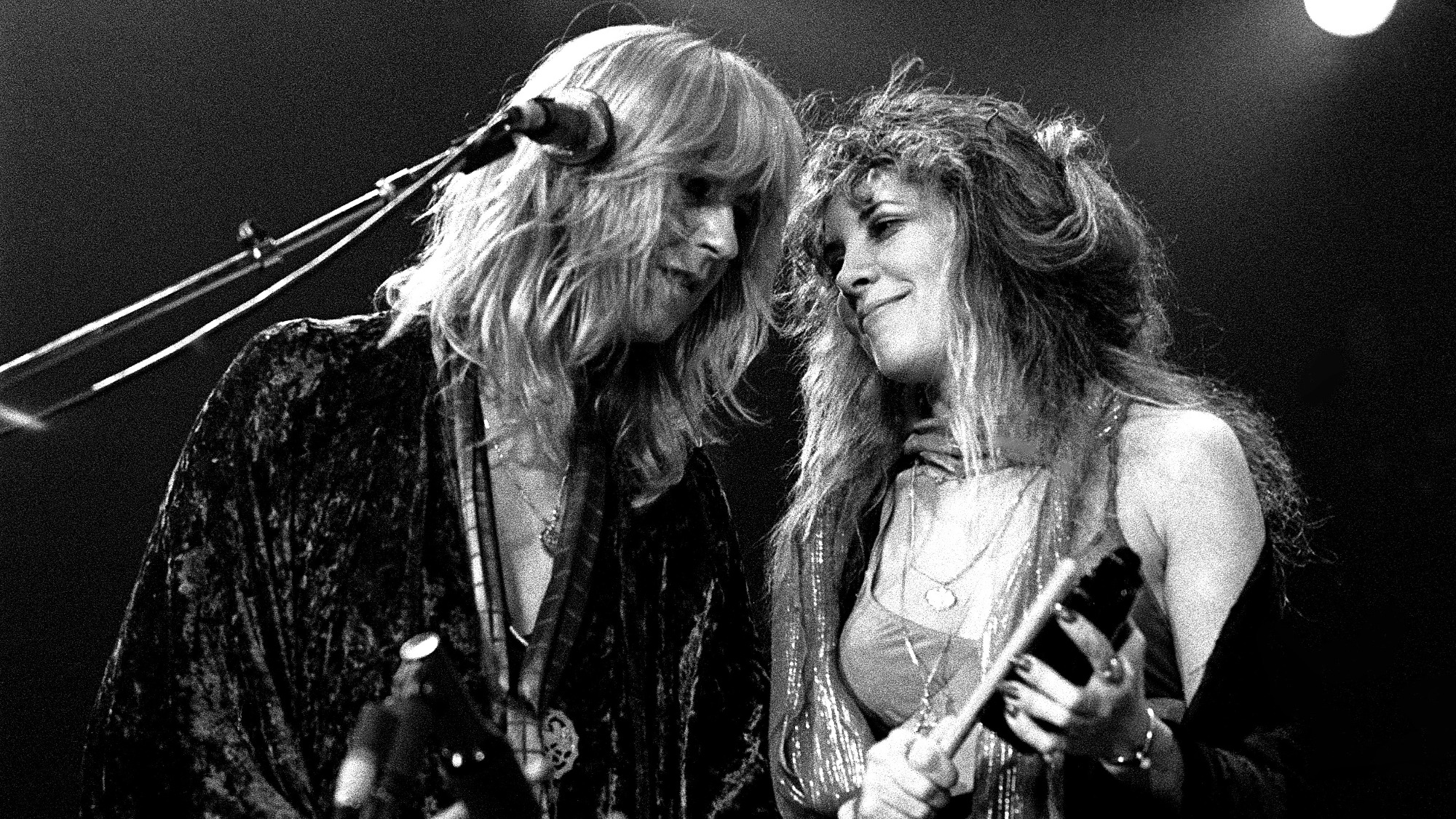 Un día como hoy de 1977, Fleetwood Mac ocupó el puesto número 1 por única vez con una canción que se convirtió en una sensación viral décadas después