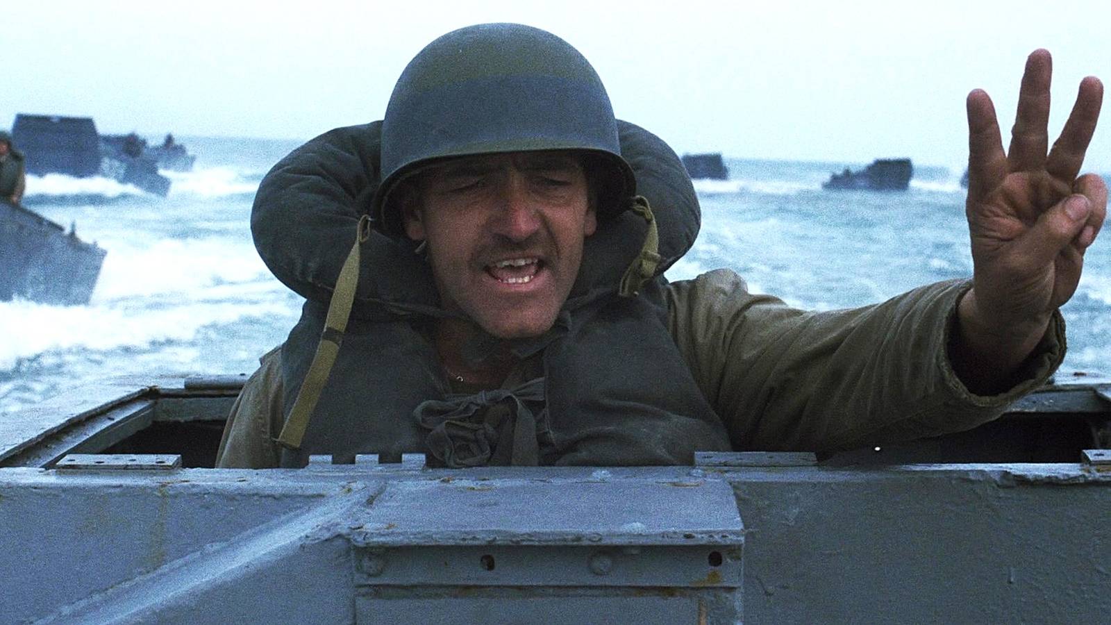 Una de las mejores películas de guerra se estrenó hace 28 años y se transmite gratis